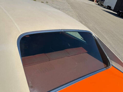 1970 Dodge Charger