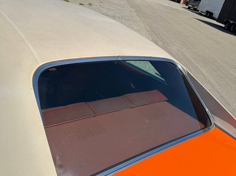1970 Dodge Charger