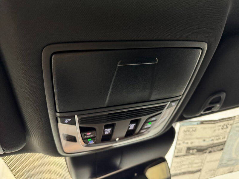 2026 Acura RDX SH-AWD w/Advance w/A-SPEC