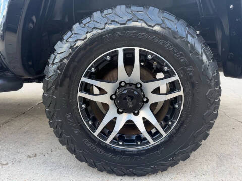 2014 Toyota Tacoma PreRunner V6