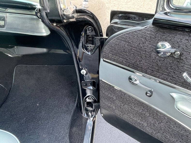 1957 Chevrolet Bel Air