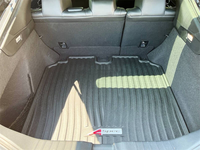 2024 Acura Integra w/A-SPEC