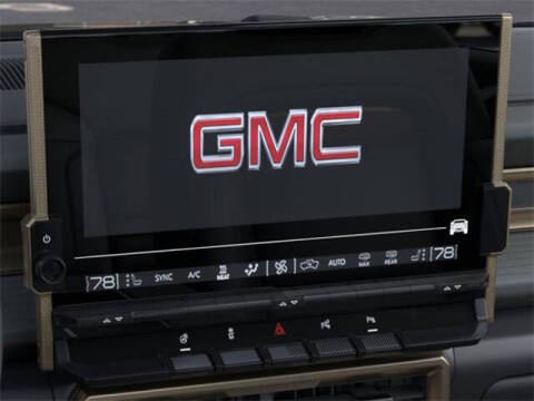 2025 GMC HUMMER EV 2X