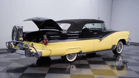 1956 Ford Fairlane