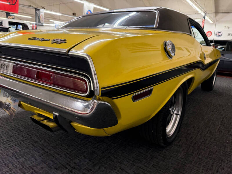 1970 Dodge Challenger