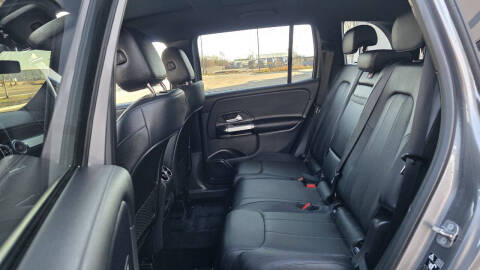 2023 Mercedes-Benz GLB GLB 250 4MATIC