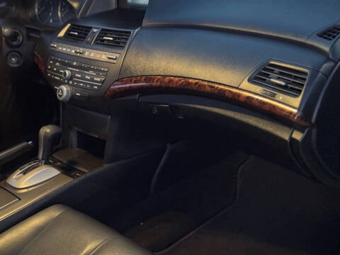 2010 Honda Accord Crosstour