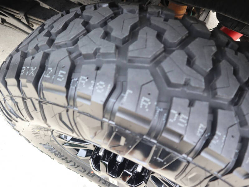 2022 Ford F-350 Super Duty