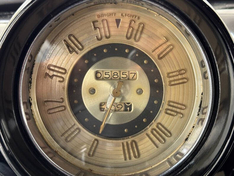 1950 Buick Roadmaster