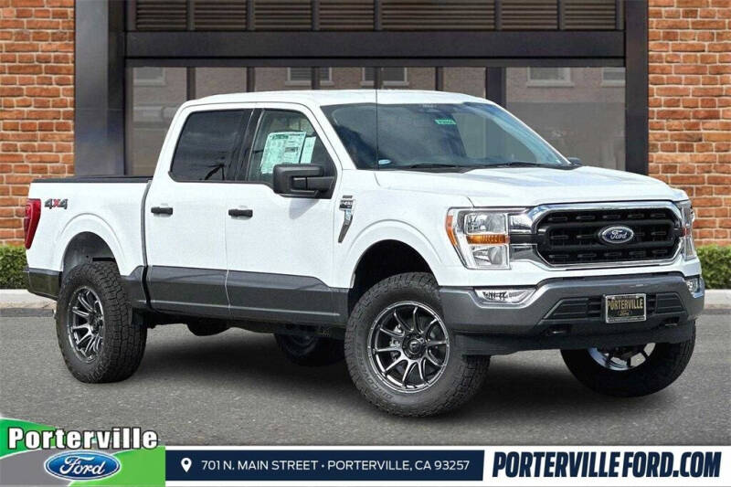 New Pickup Trucks For Sale In Delano, CA