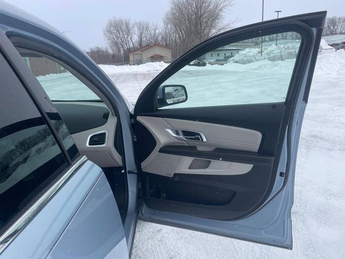 2015 GMC Terrain SLE-2