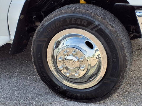 2018 Ford E-Series E-450 SD