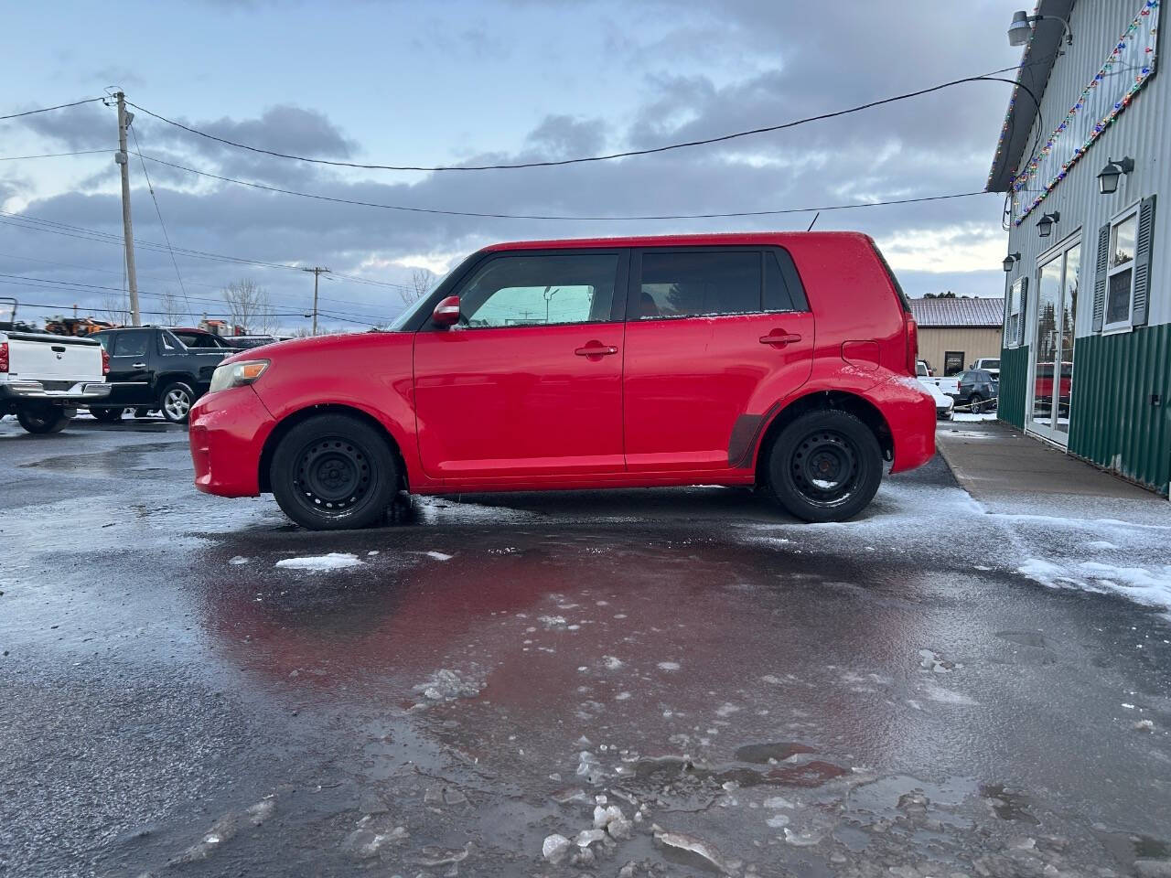 2013 Scion xB for sale at Upstate Auto Gallery in Westmoreland, NY