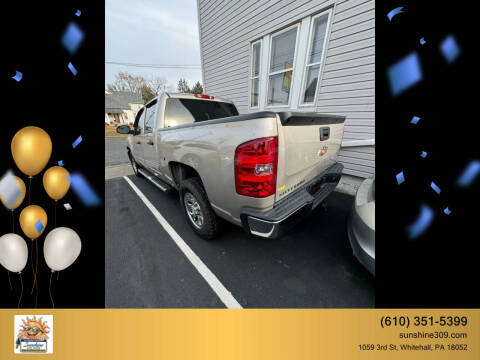 2009 Chevrolet Silverado 1500