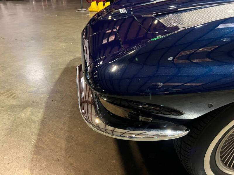 1963 Chevrolet Corvette