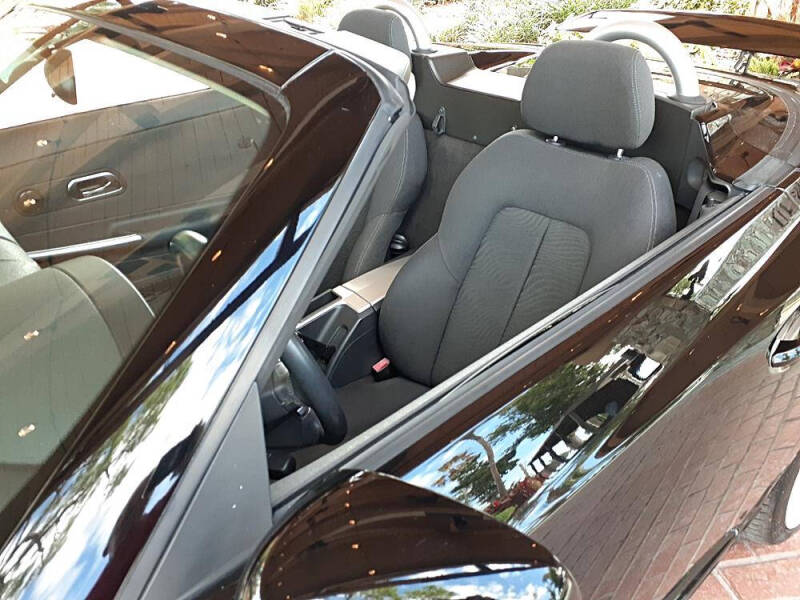 2007 Chrysler Crossfire