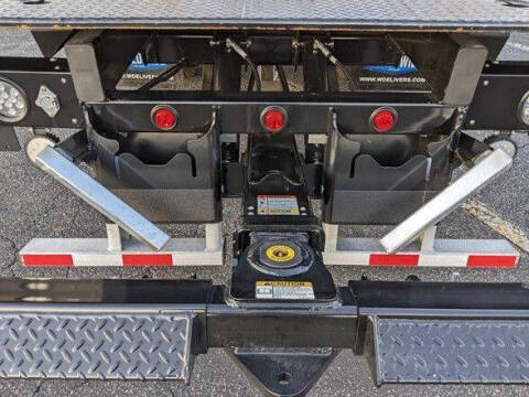 2026 International MV607