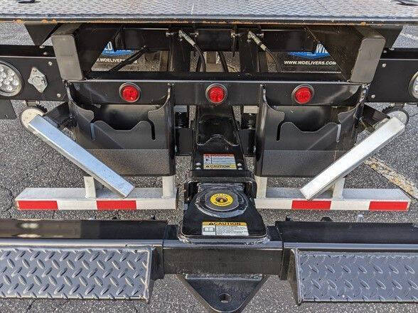 2026 International MV607