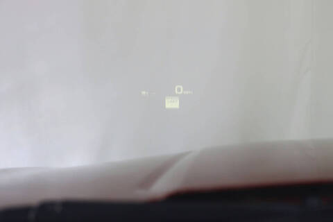 2018 Cadillac ATS 3.6L Premium Performance