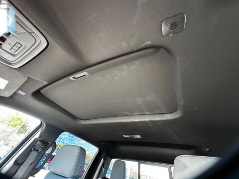 2024 Chevrolet Silverado 3500HD