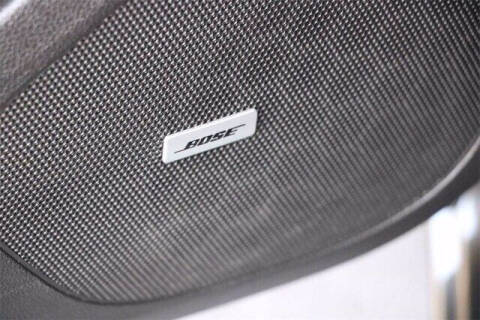 2018 Chevrolet Cruze Premier Auto