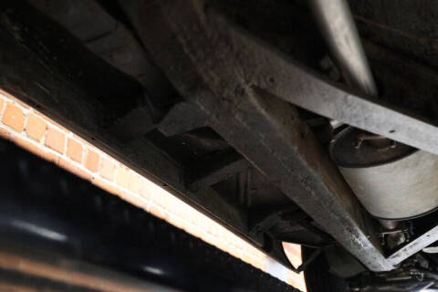 1956 Ford Thunderbird