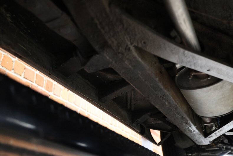 1956 Ford Thunderbird