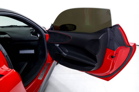 2022 Ferrari SF90 Stradale