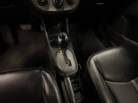 2021 Chevrolet Spark 2LT CVT