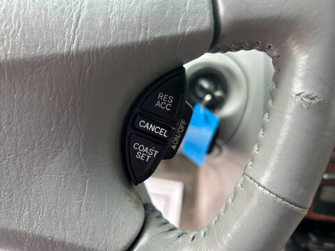 2000 Toyota Avalon XLS