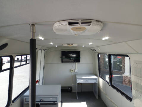 2014 Freightliner M2 106