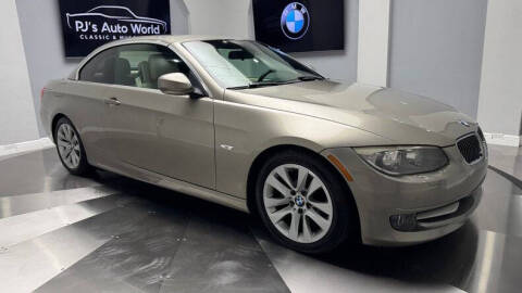 2011 BMW 3 Series 328i
