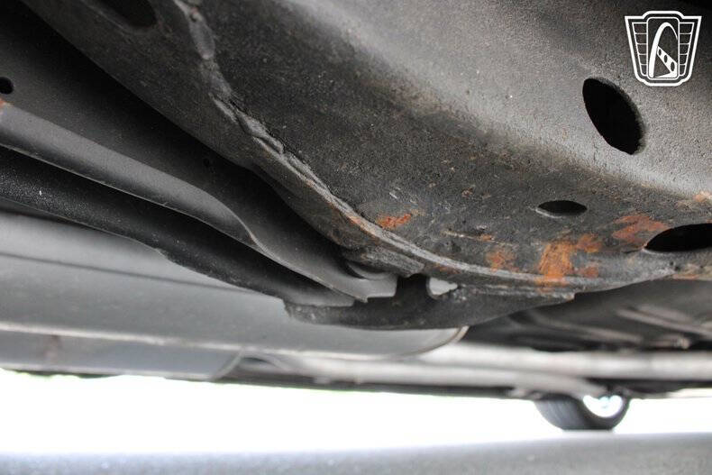 1994 Chevrolet Caprice