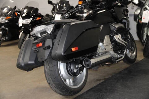 2014 Honda CTX 1300
