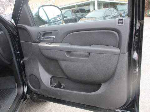 2010 GMC Sierra 1500 SLT