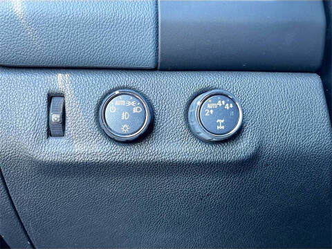 2017 Chevrolet Colorado