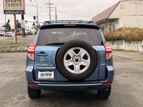 2010 Toyota RAV4