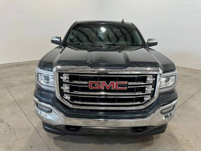 2018 GMC Sierra 1500 for sale at Utah Valley Trucks LLC in Spanish Fork, UT