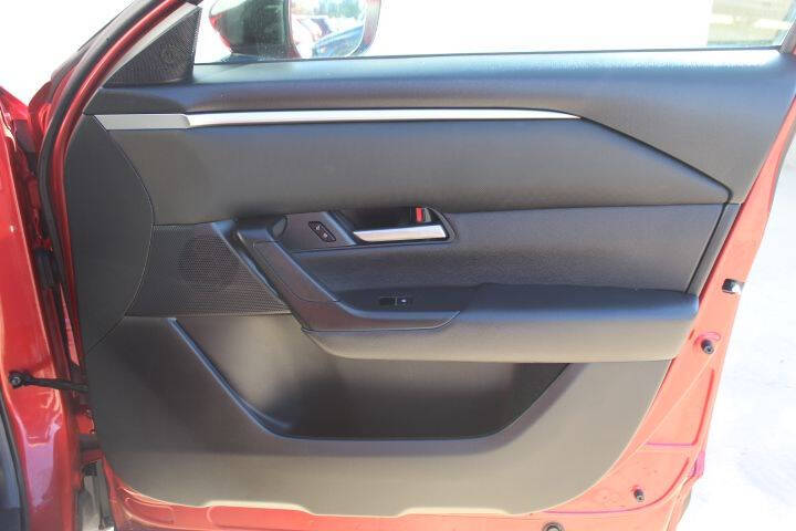 2024 Mazda CX-50 2.5 S Preferred