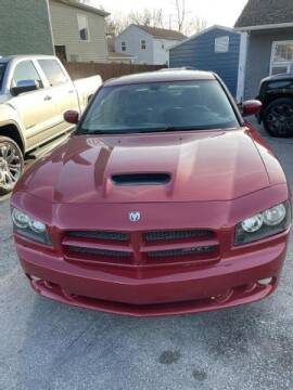 2006 Dodge Charger for sale at Empire Auto Sales in Lexington KY