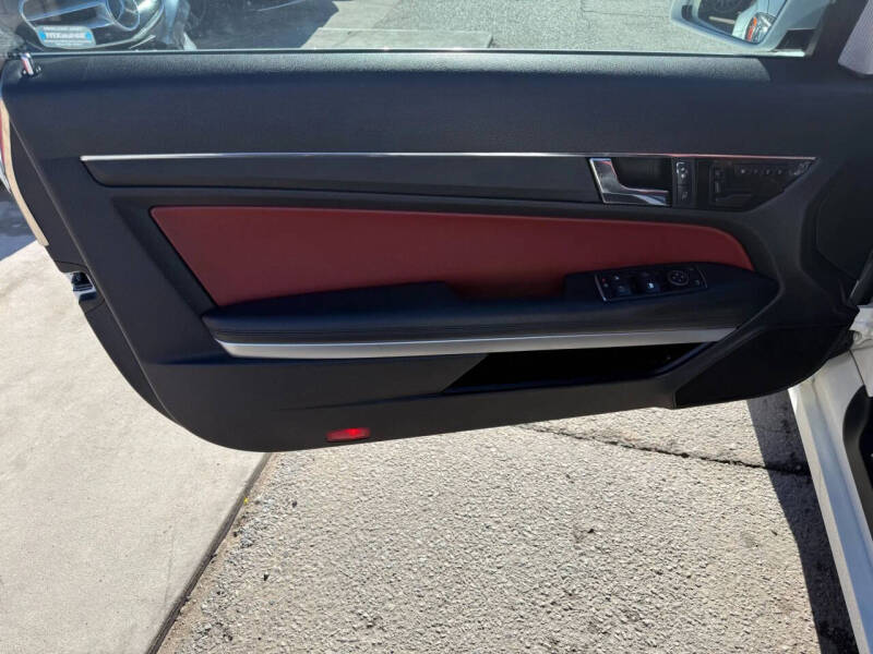 2012 Mercedes-Benz E-Class E 350