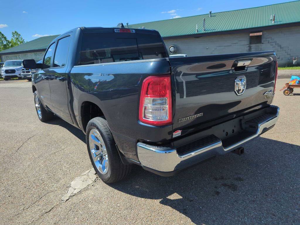 2019 Ram 1500 for sale at Cambridge Used Cars in Cambridge, OH