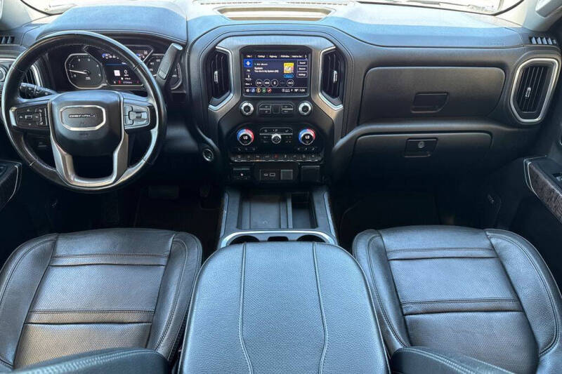2023 GMC Sierra 3500HD