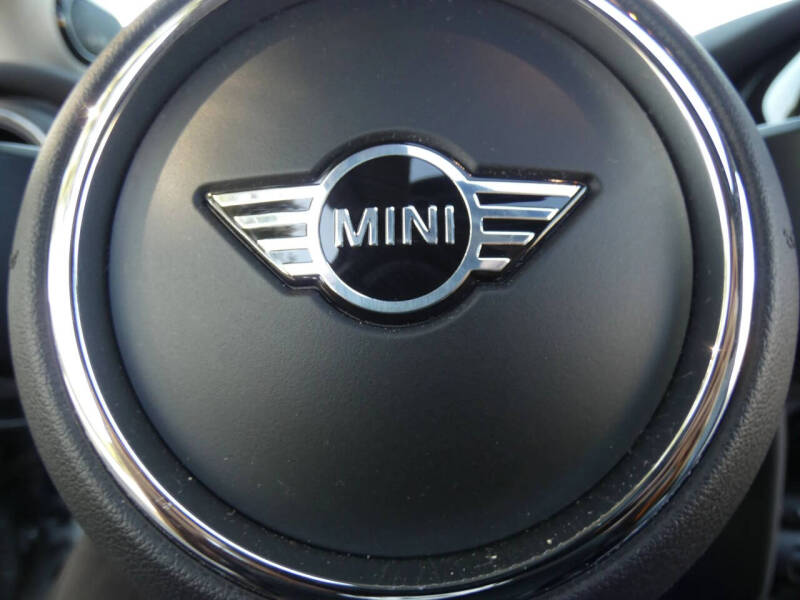 2022 MINI Hardtop 2 Door Cooper SE