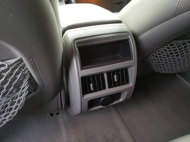 2011 Cadillac SRX Performance Collection