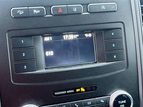 2020 Ford Expedition MAX XL Fleet