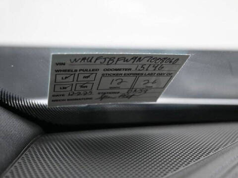 2022 Audi e-tron GT quattro Premium Plus