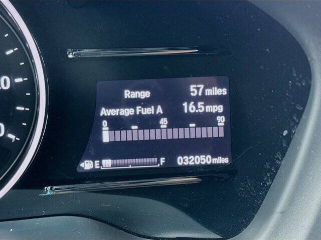 2019 Honda HR-V EX-L