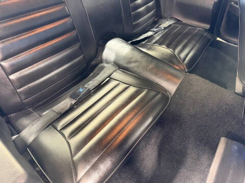 1975 Pontiac Trans Am