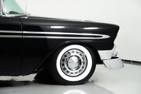 1956 Chevrolet Nomad